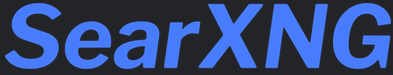 Adding Self-Hosted Search